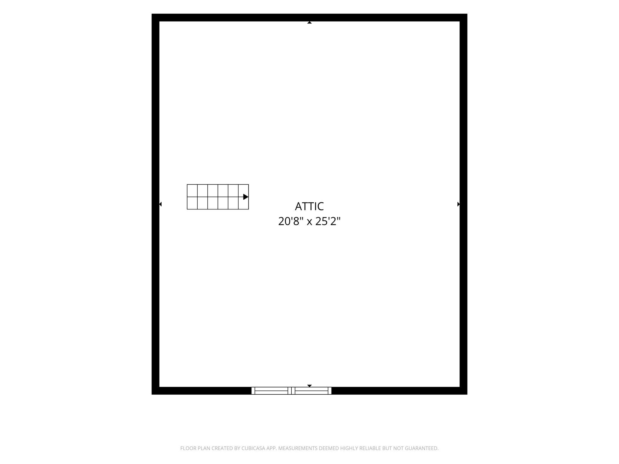 1916 single family home for sale at 1104 7th Street N in Fargo, ND — 4 bed, 3 bath (photo 46 of 46)