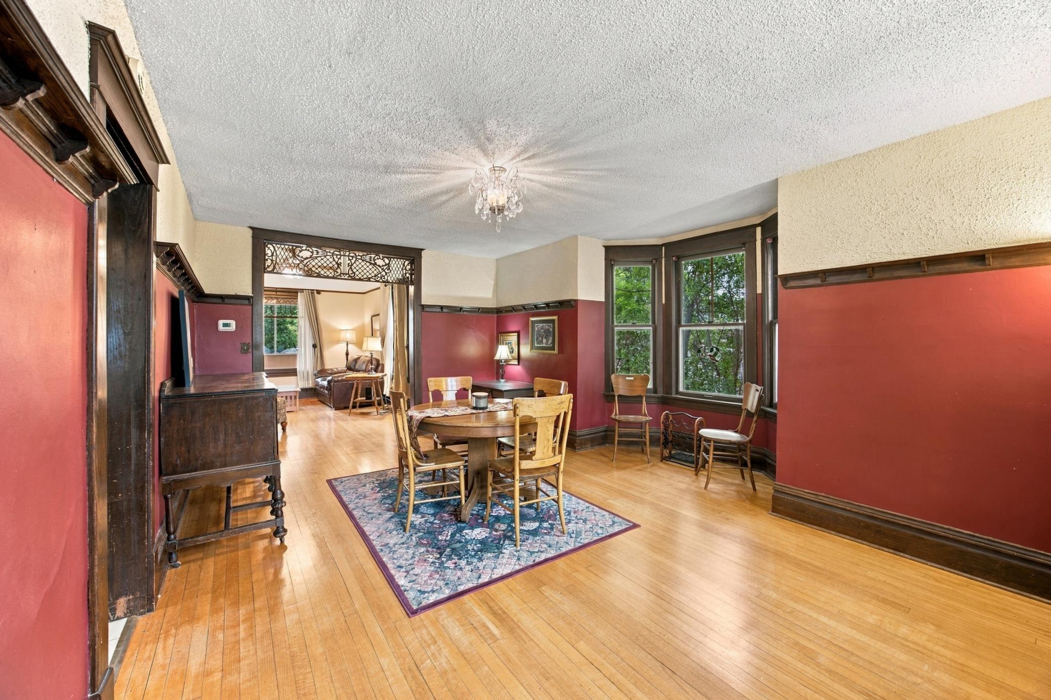 1916 single family home for sale at 1104 7th Street N in Fargo, ND — 4 bed, 3 bath (photo 10 of 46)