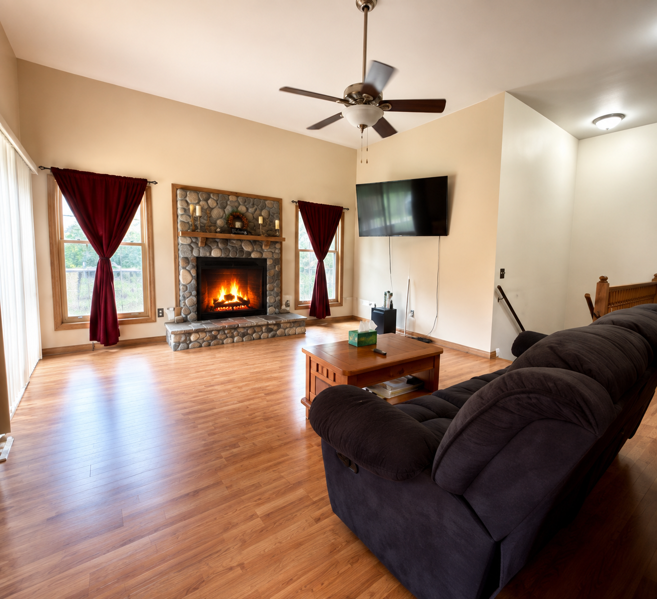 1994 single family home for sale at 52855 145th Place in Tamarack, MN — 3 bed, 3 bath (photo 14 of 55)