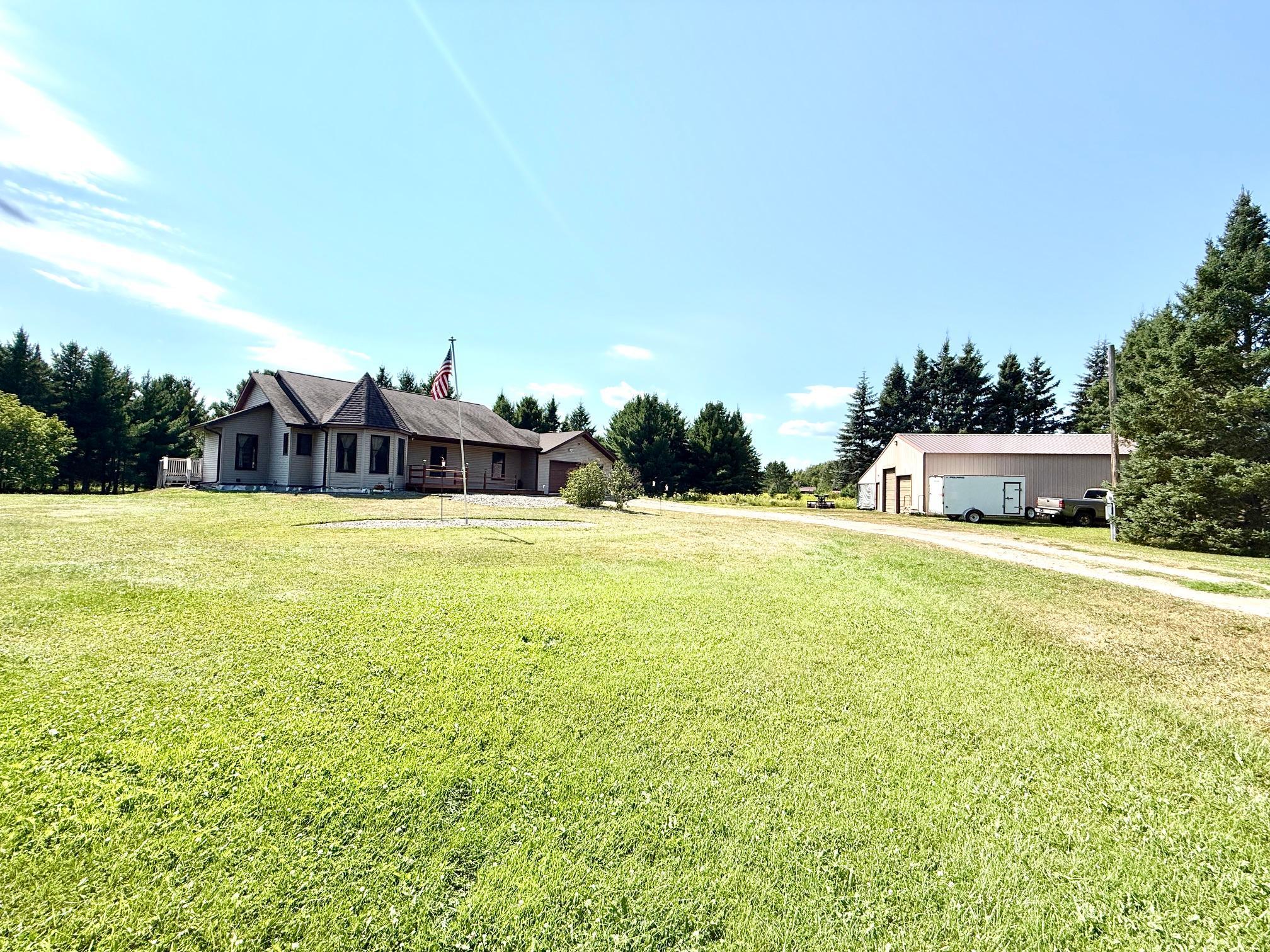 1994 single family home for sale at 52855 145th Place in Tamarack, MN — 3 bed, 3 bath (photo 15 of 55)