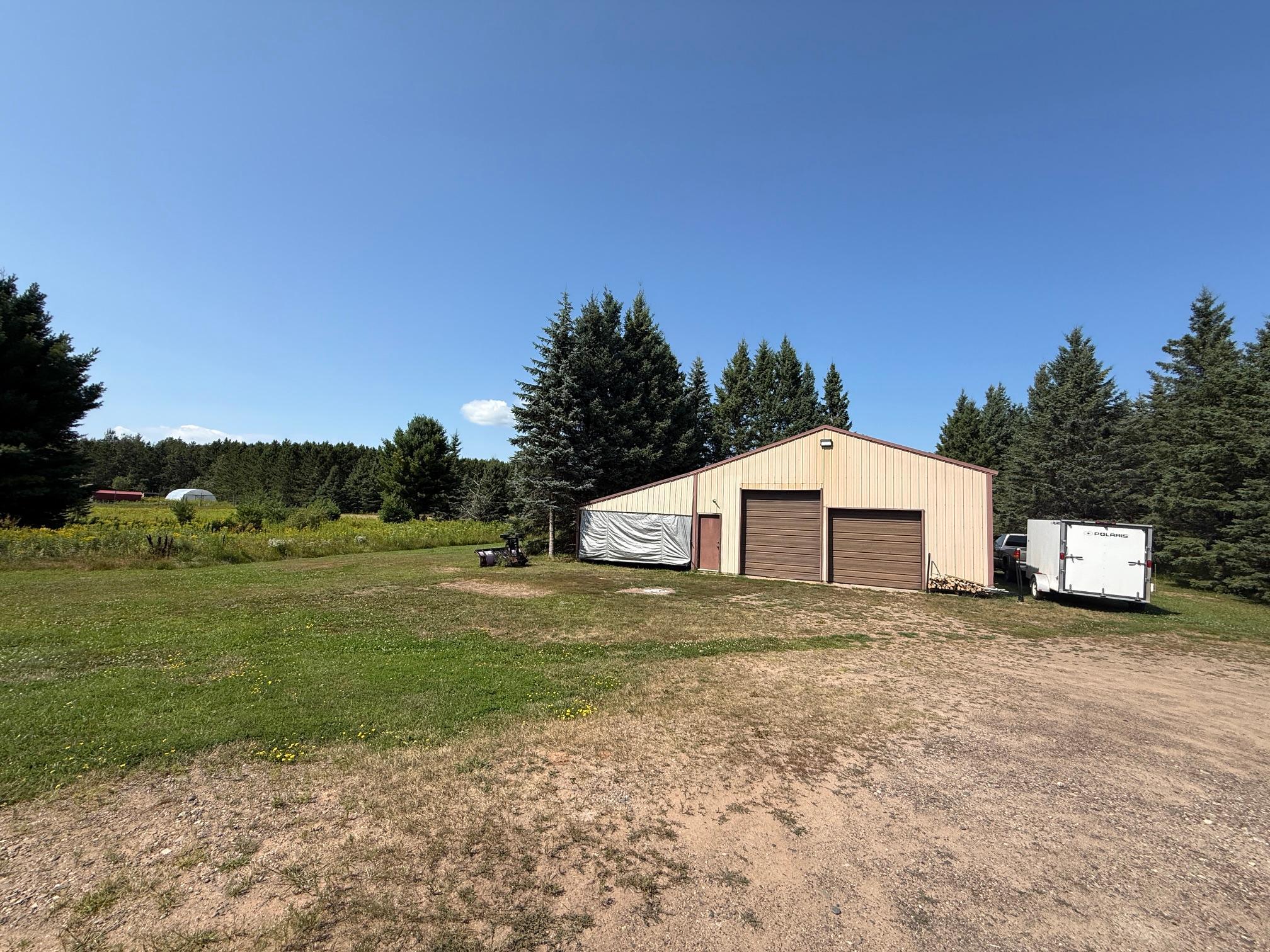 1994 single family home for sale at 52855 145th Place in Tamarack, MN — 3 bed, 3 bath (photo 38 of 55)