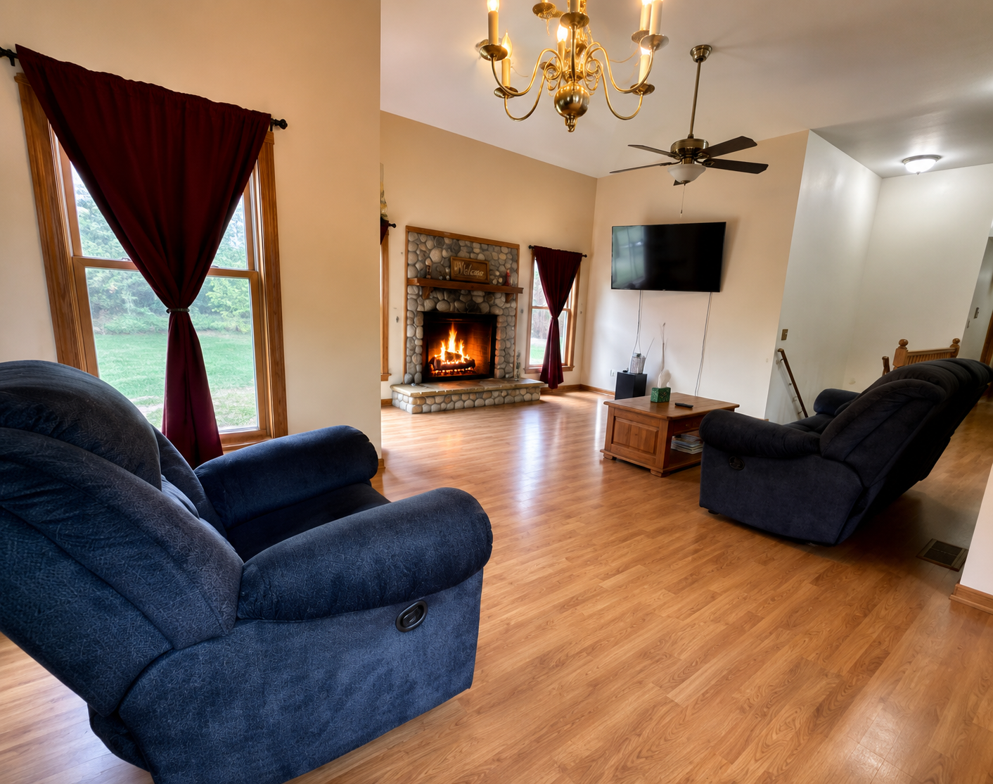 1994 single family home for sale at 52855 145th Place in Tamarack, MN — 3 bed, 3 bath (photo 5 of 55)