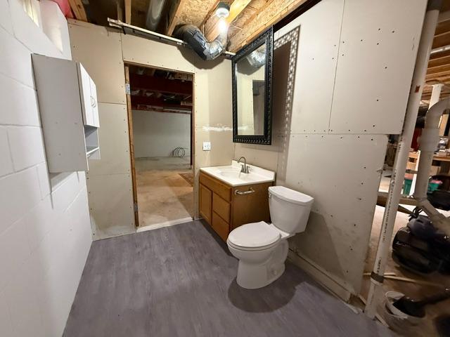 1994 single family home for sale at 52855 145th Place in Tamarack, MN — 3 bed, 3 bath (photo 50 of 55)