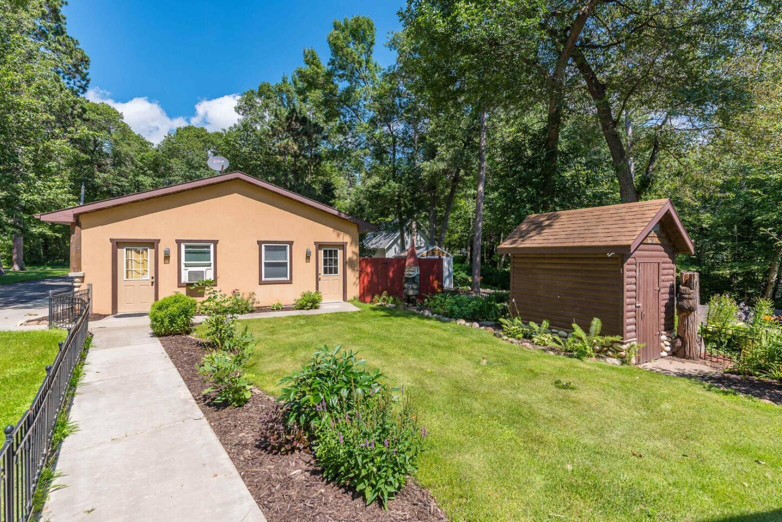 1986 single family home for sale at 30275 Pequot Boulevard in Pequot Lakes, MN — 3 bed, 3 bath (photo 22 of 67)