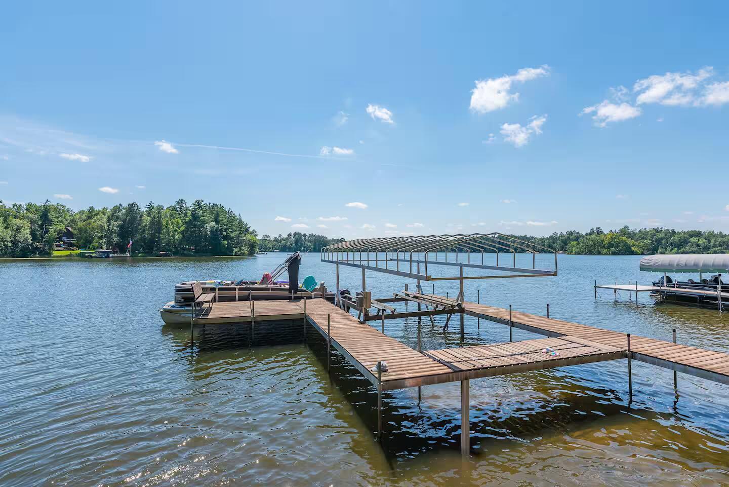 1986 single family home for sale at 30275 Pequot Boulevard in Pequot Lakes, MN — 3 bed, 3 bath (photo 26 of 67)