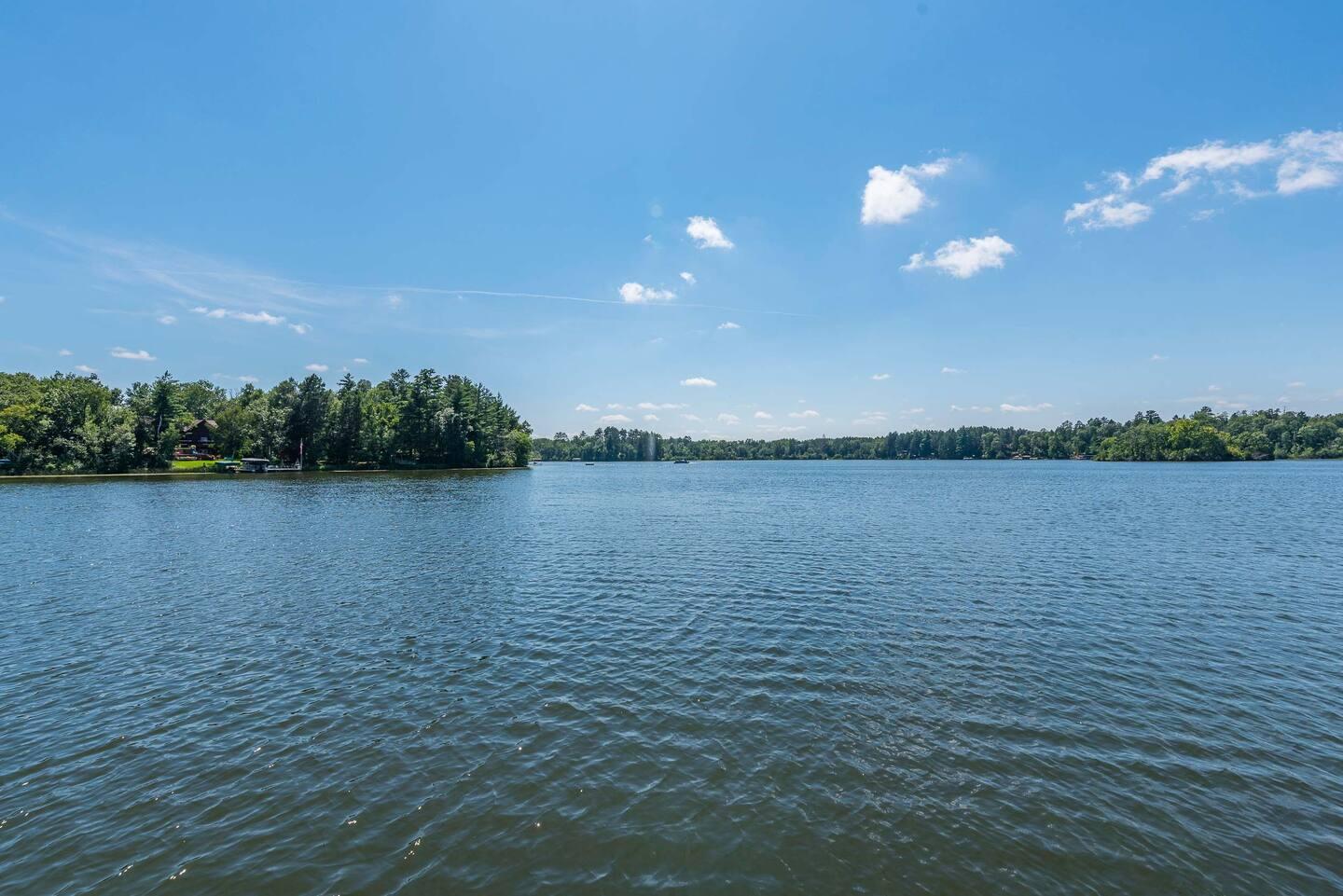 1986 single family home for sale at 30275 Pequot Boulevard in Pequot Lakes, MN — 3 bed, 3 bath (photo 28 of 67)