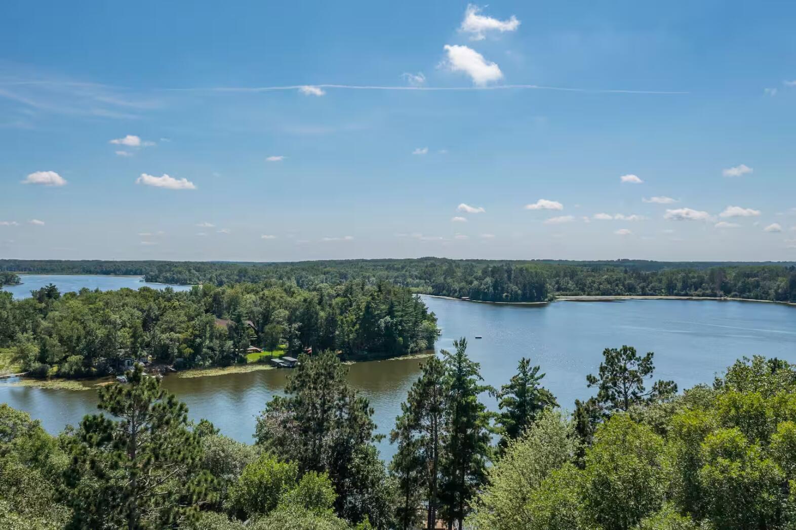 1986 single family home for sale at 30275 Pequot Boulevard in Pequot Lakes, MN — 3 bed, 3 bath (photo 29 of 67)