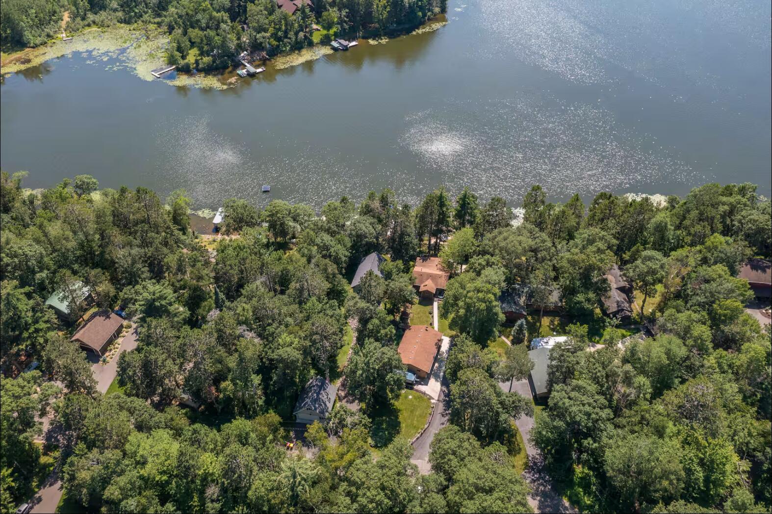 1986 single family home for sale at 30275 Pequot Boulevard in Pequot Lakes, MN — 3 bed, 3 bath (photo 30 of 67)
