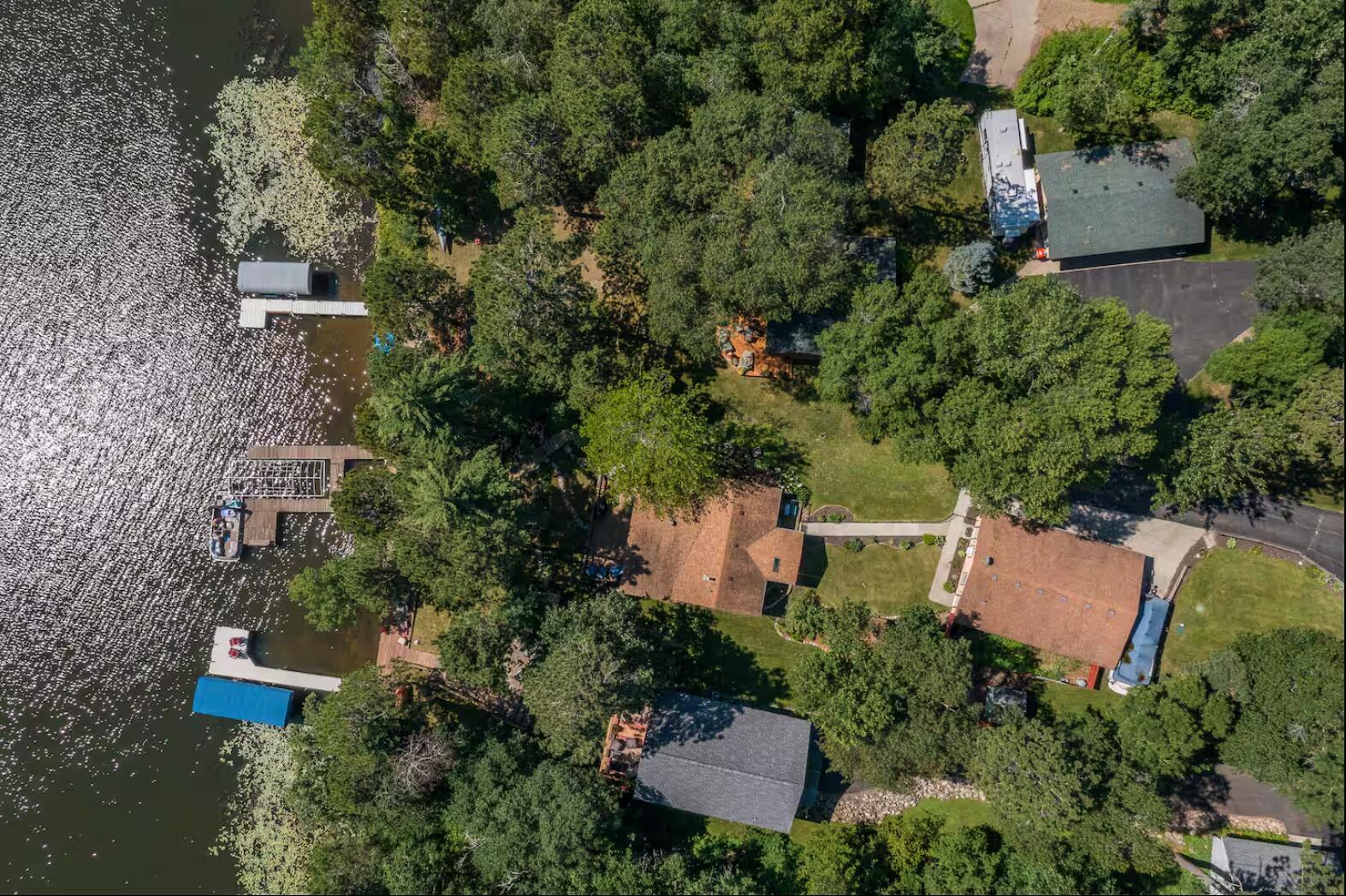 1986 single family home for sale at 30275 Pequot Boulevard in Pequot Lakes, MN — 3 bed, 3 bath (photo 31 of 67)