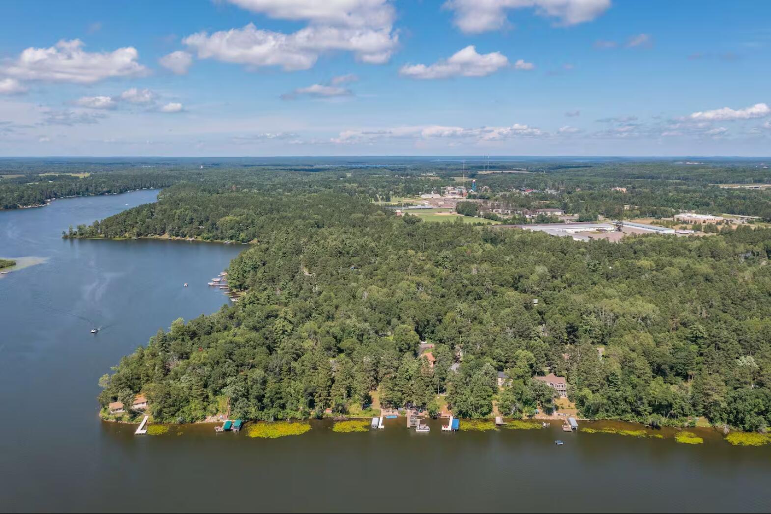 1986 single family home for sale at 30275 Pequot Boulevard in Pequot Lakes, MN — 3 bed, 3 bath (photo 32 of 67)