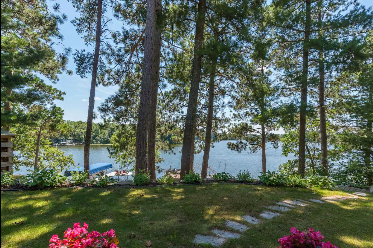 1986 single family home for sale at 30275 Pequot Boulevard in Pequot Lakes, MN — 3 bed, 3 bath (photo 35 of 67)