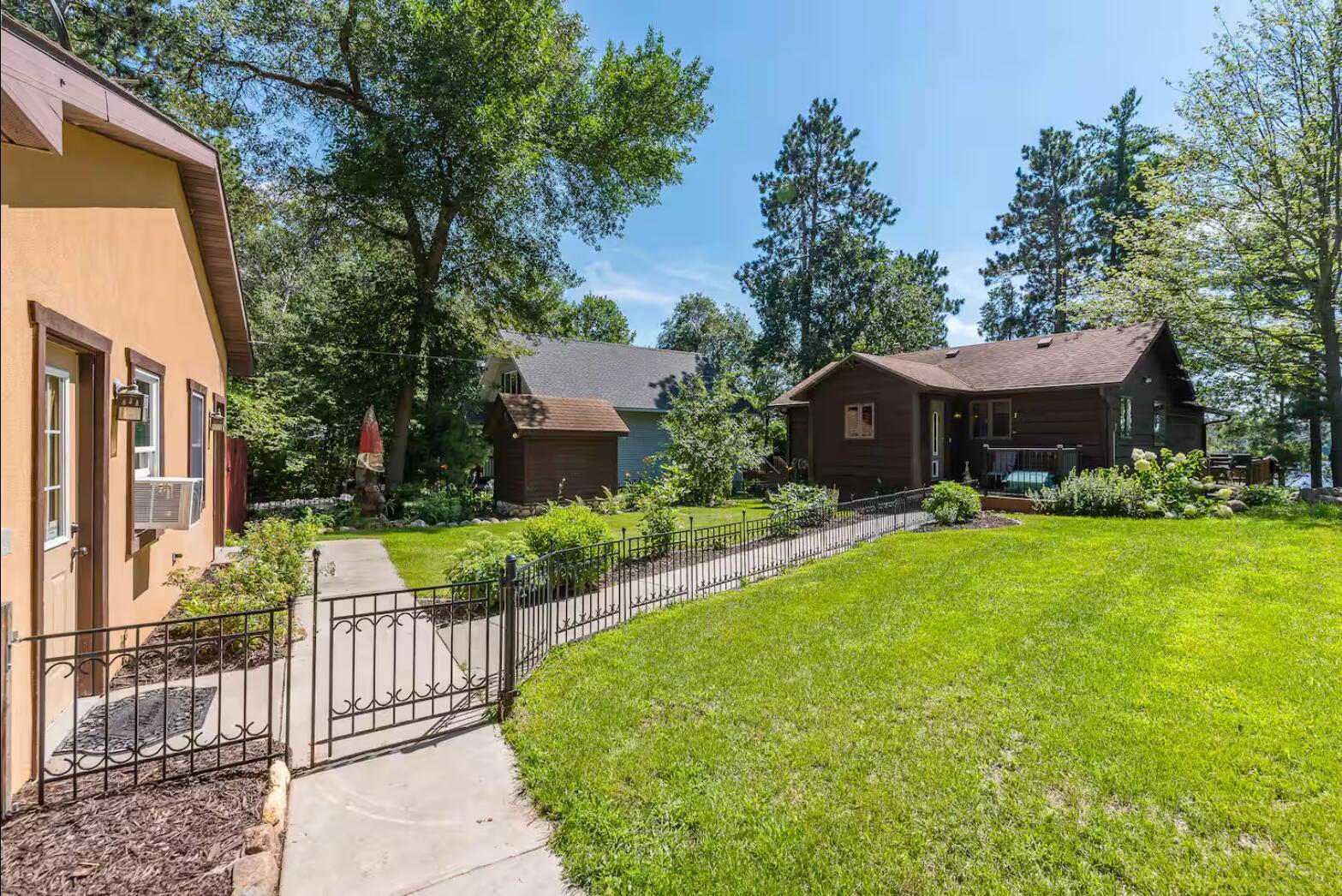 1986 single family home for sale at 30275 Pequot Boulevard in Pequot Lakes, MN — 3 bed, 3 bath (photo 38 of 67)