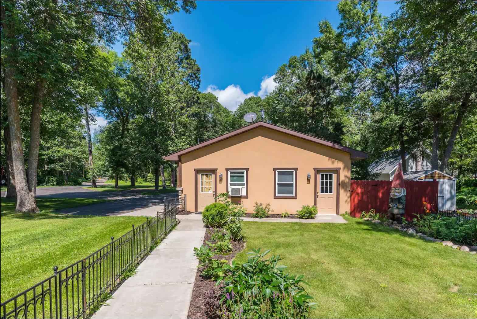 1986 single family home for sale at 30275 Pequot Boulevard in Pequot Lakes, MN — 3 bed, 3 bath (photo 40 of 67)