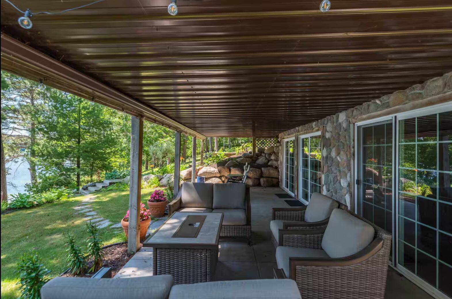 1986 single family home for sale at 30275 Pequot Boulevard in Pequot Lakes, MN — 3 bed, 3 bath (photo 45 of 67)