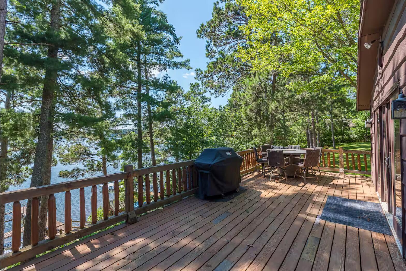 1986 single family home for sale at 30275 Pequot Boulevard in Pequot Lakes, MN — 3 bed, 3 bath (photo 46 of 67)