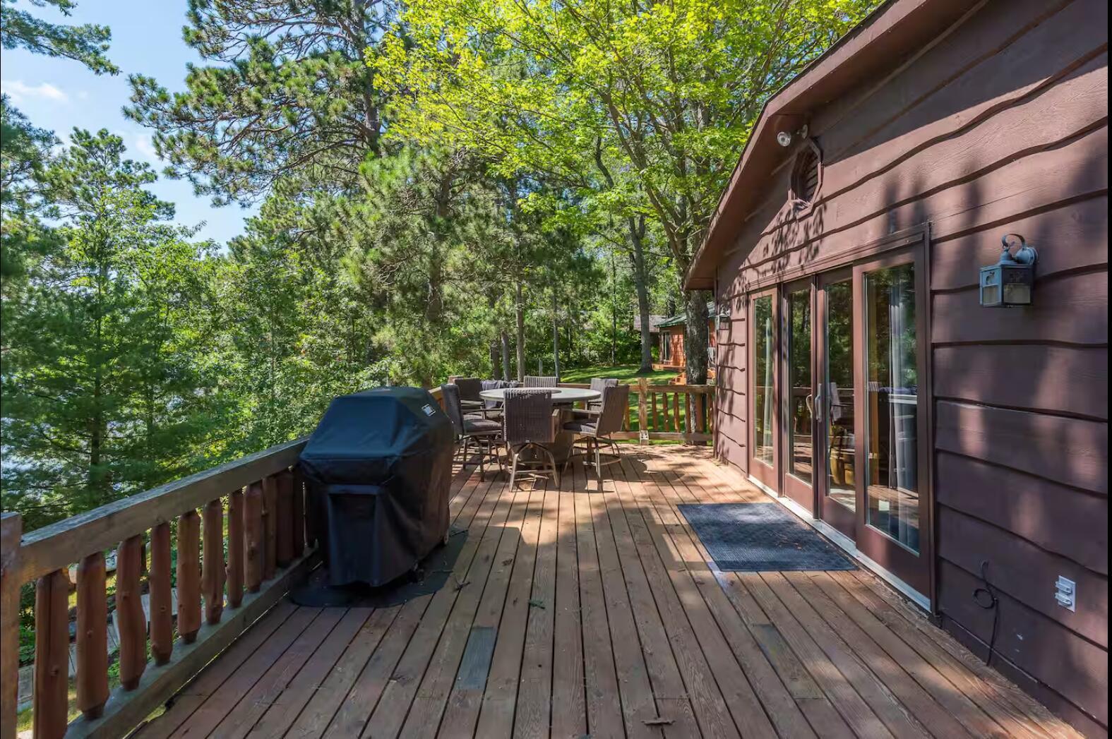 1986 single family home for sale at 30275 Pequot Boulevard in Pequot Lakes, MN — 3 bed, 3 bath (photo 47 of 67)