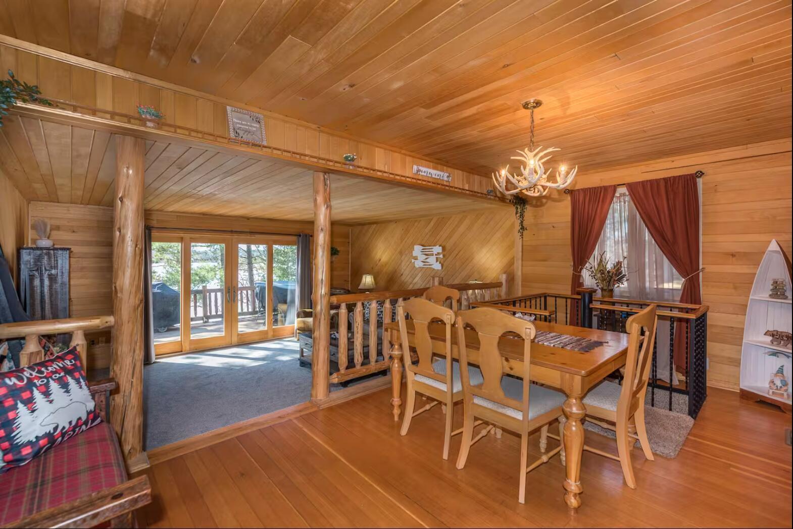 1986 single family home for sale at 30275 Pequot Boulevard in Pequot Lakes, MN — 3 bed, 3 bath (photo 56 of 67)