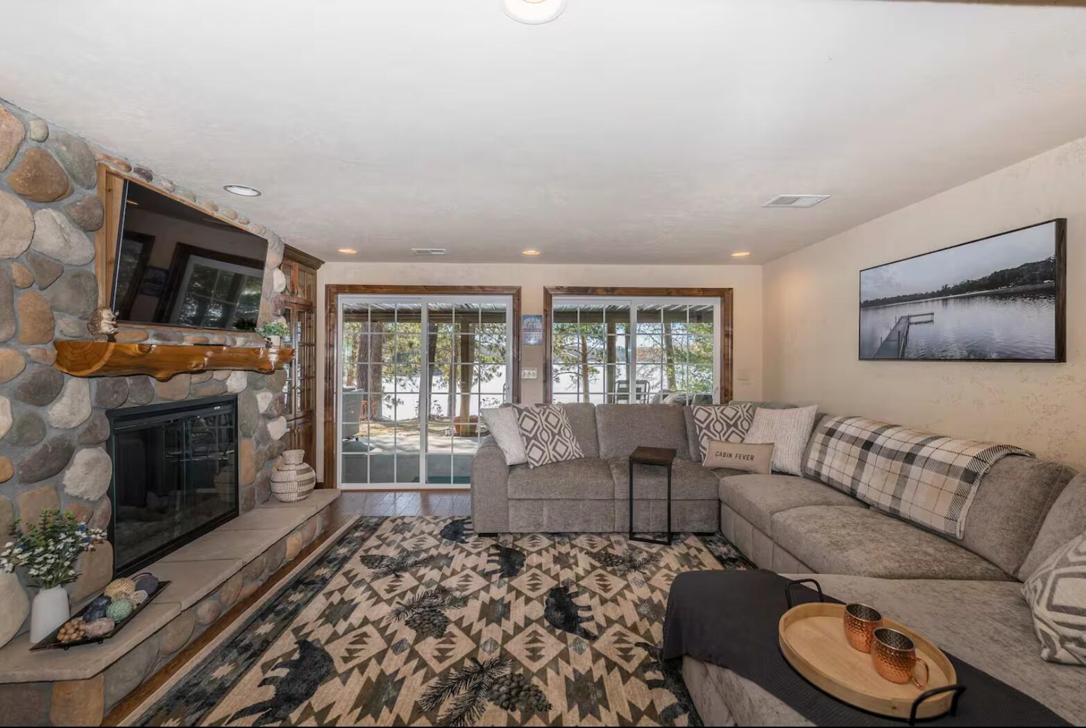 1986 single family home for sale at 30275 Pequot Boulevard in Pequot Lakes, MN — 3 bed, 3 bath (photo 64 of 67)
