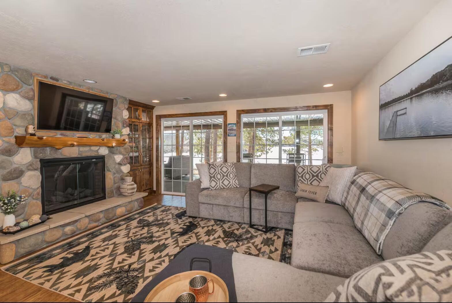 1986 single family home for sale at 30275 Pequot Boulevard in Pequot Lakes, MN — 3 bed, 3 bath (photo 65 of 67)