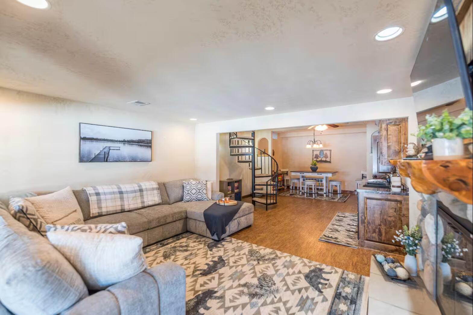 1986 single family home for sale at 30275 Pequot Boulevard in Pequot Lakes, MN — 3 bed, 3 bath (photo 66 of 67)