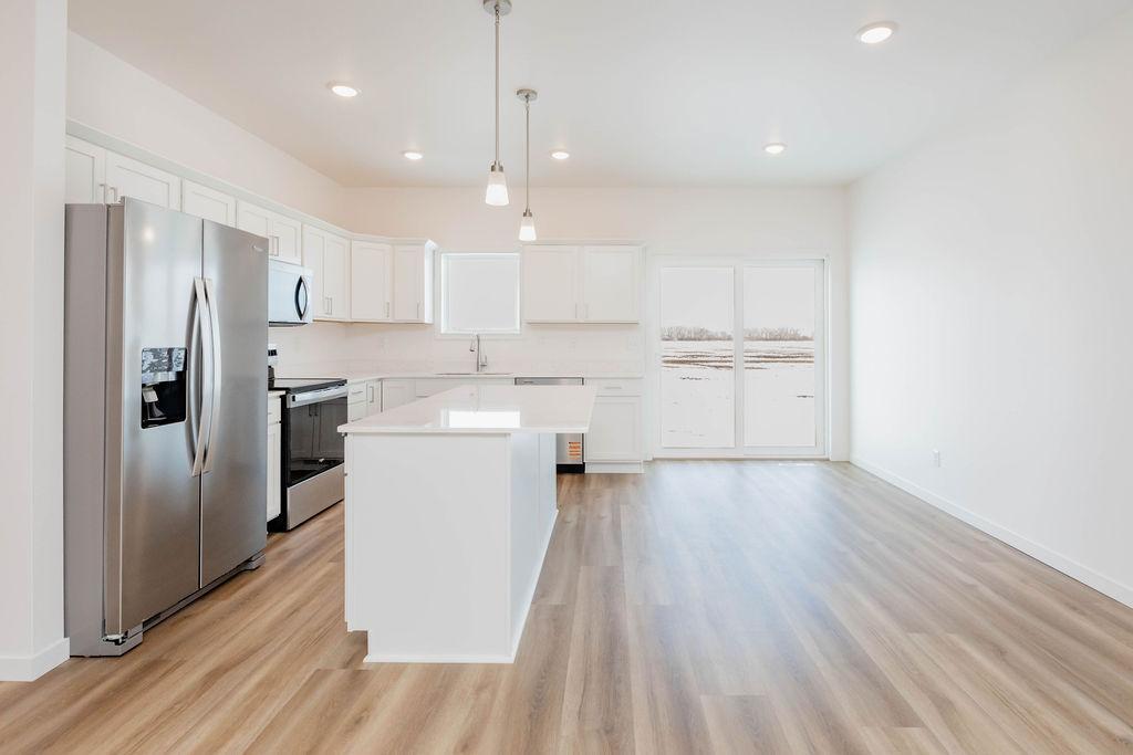 2026 single family home for sale at 1519 Keystone Circle NE in Dilworth, MN — 4 bed, 2 bath (photo 6 of 33)