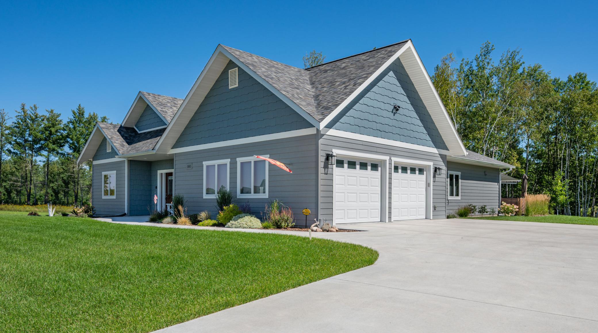 2020 single family home for sale at 980 SW 22nd in Grand Rapids, MN — 3 bed, 2 bath