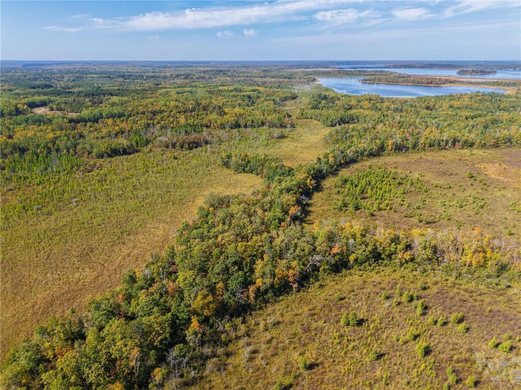 land for sale at 58.11 AC 164th Street in Cass Lake, MN (photo 13 of 52)