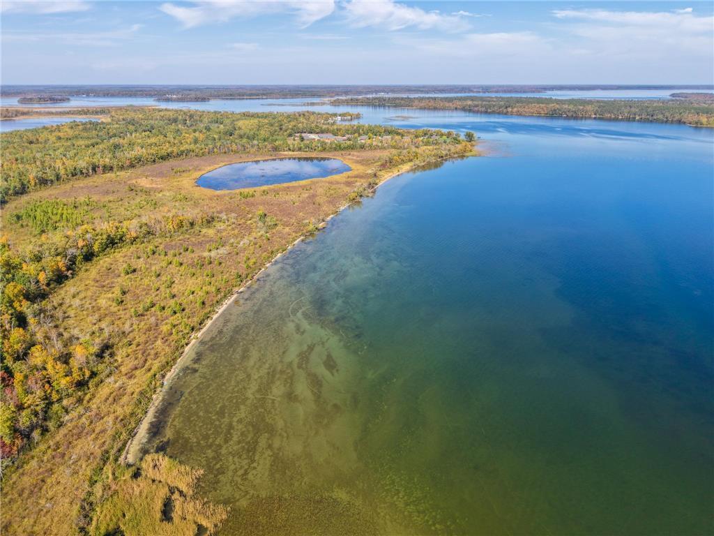 land for sale at 58.11 AC 164th Street in Cass Lake, MN (photo 14 of 52)
