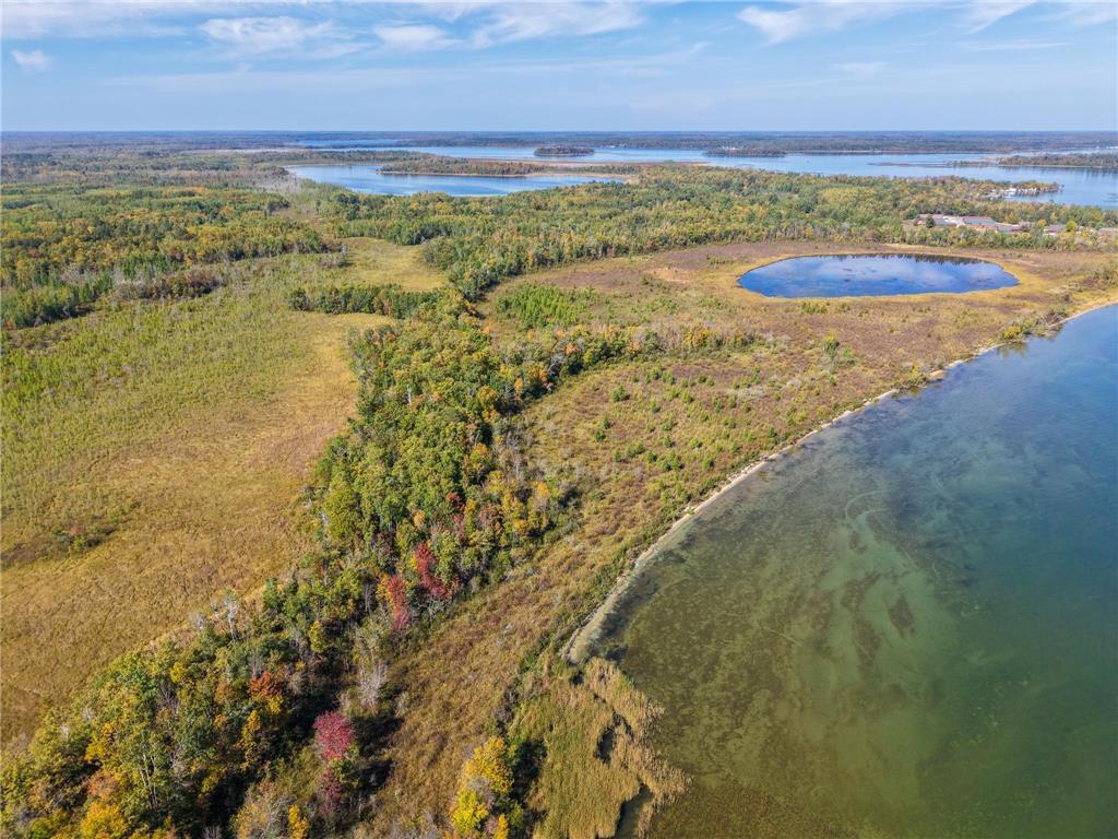 land for sale at 58.11 AC 164th Street in Cass Lake, MN (photo 15 of 52)