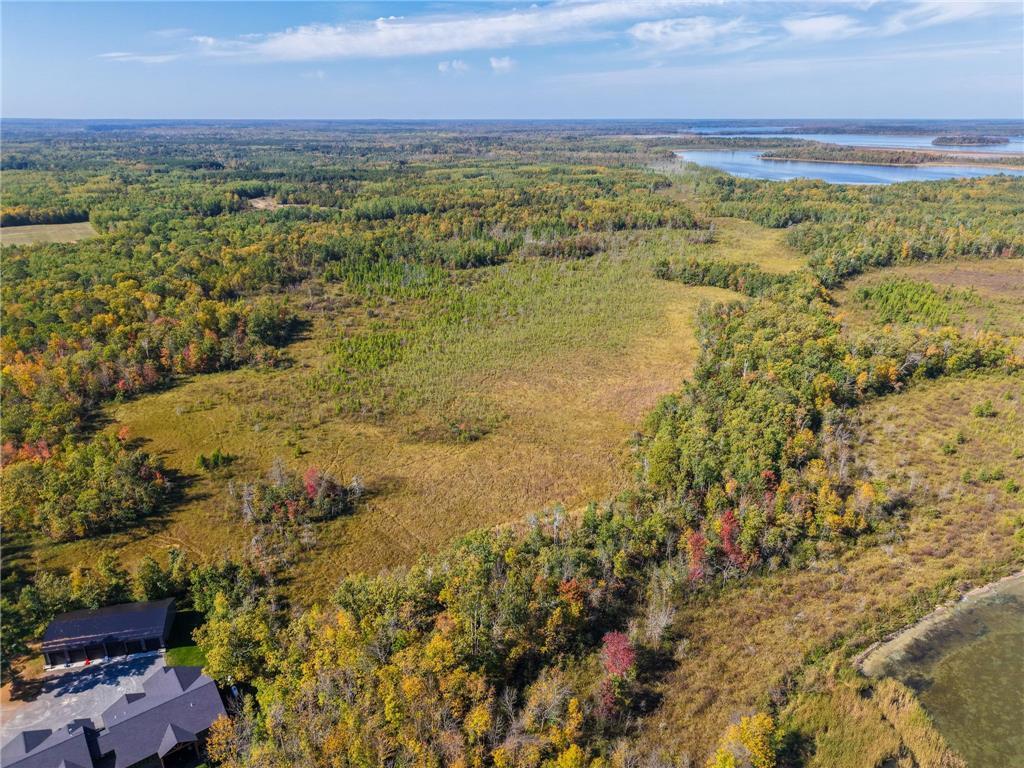land for sale at 58.11 AC 164th Street in Cass Lake, MN (photo 16 of 52)