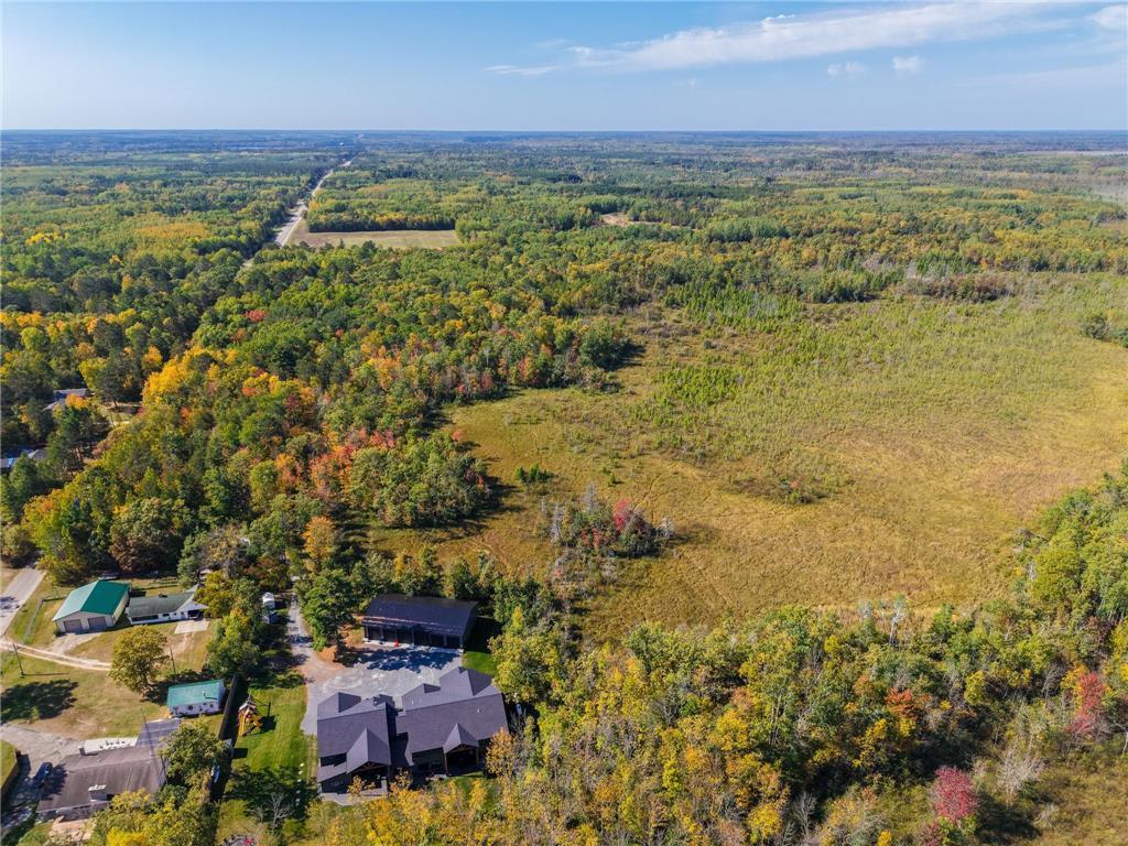 land for sale at 58.11 AC 164th Street in Cass Lake, MN (photo 17 of 52)