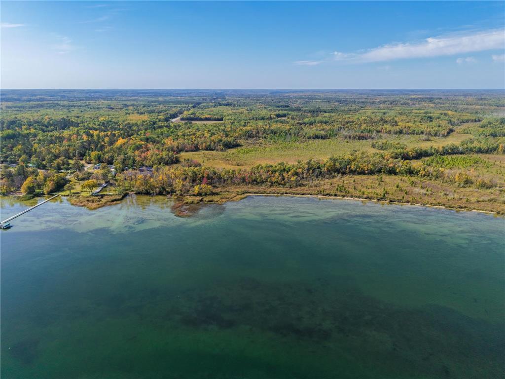 land for sale at 58.11 AC 164th Street in Cass Lake, MN (photo 3 of 52)
