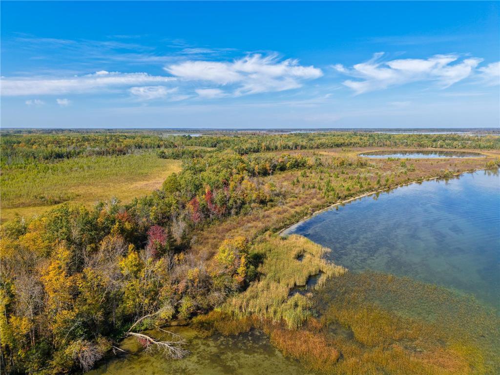 land for sale at 58.11 AC 164th Street in Cass Lake, MN (photo 23 of 52)