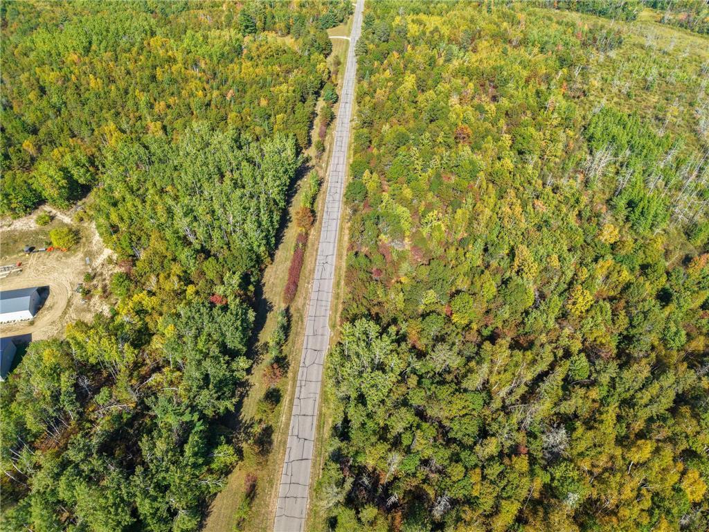 land for sale at 58.11 AC 164th Street in Cass Lake, MN (photo 27 of 52)