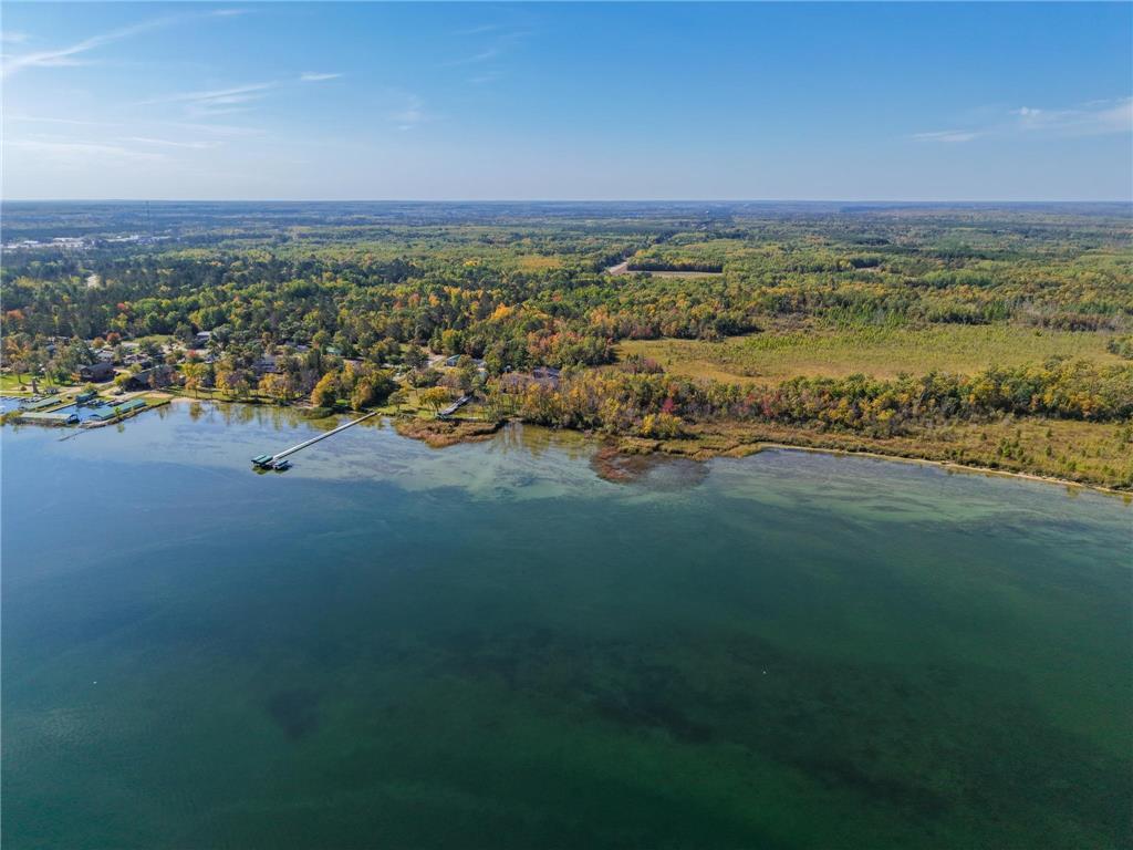 land for sale at 58.11 AC 164th Street in Cass Lake, MN (photo 4 of 52)