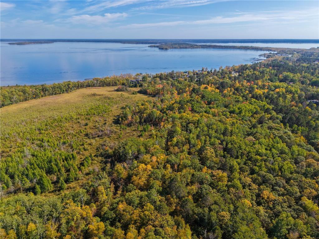 land for sale at 58.11 AC 164th Street in Cass Lake, MN (photo 32 of 52)