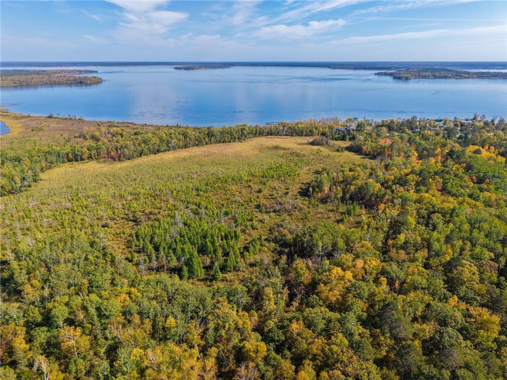 land for sale at 58.11 AC 164th Street in Cass Lake, MN (photo 33 of 52)