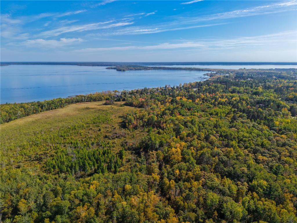 land for sale at 58.11 AC 164th Street in Cass Lake, MN (photo 36 of 52)