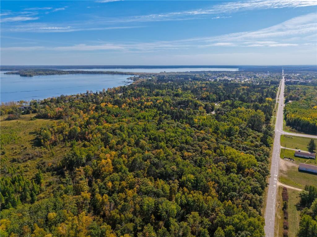 land for sale at 58.11 AC 164th Street in Cass Lake, MN (photo 37 of 52)