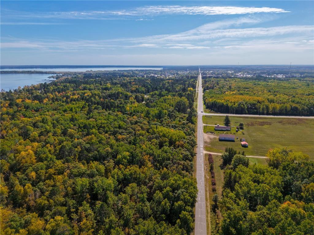 land for sale at 58.11 AC 164th Street in Cass Lake, MN (photo 39 of 52)