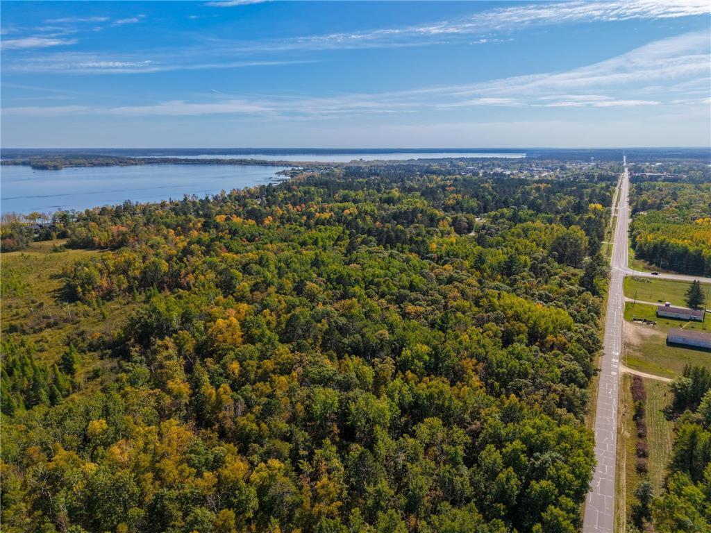 land for sale at 58.11 AC 164th Street in Cass Lake, MN (photo 40 of 52)