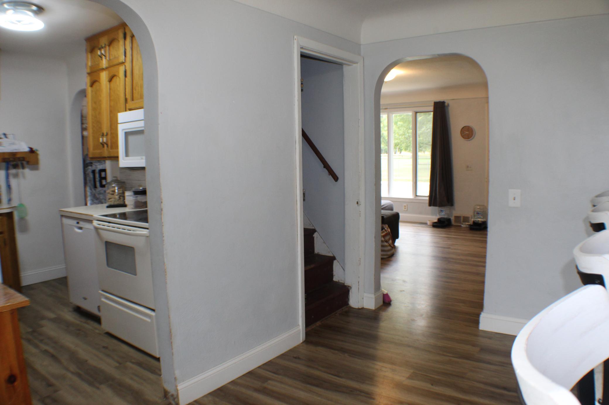 1951 single family home for sale at 1409 Fillmore Street in Alexandria, MN — 3 bed, 2 bath (photo 11 of 24)