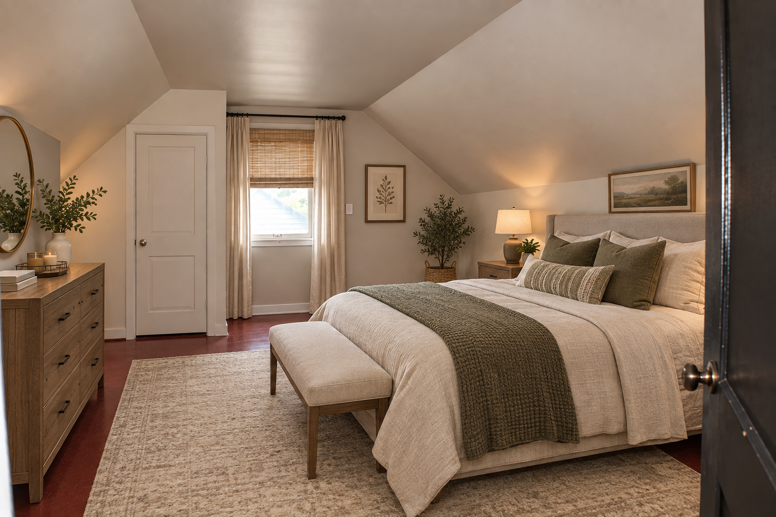 1951 single family home for sale at 1409 Fillmore Street in Alexandria, MN — 3 bed, 2 bath (photo 13 of 24)