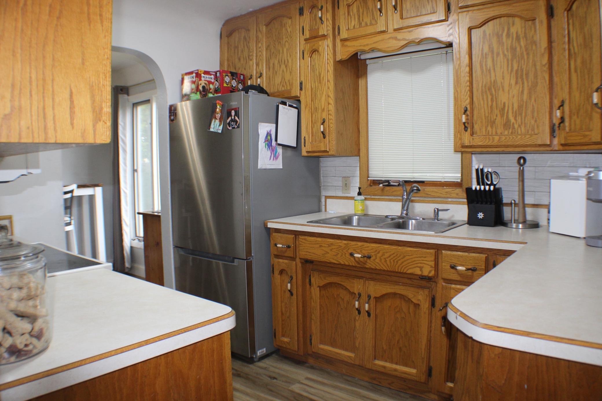 1951 single family home for sale at 1409 Fillmore Street in Alexandria, MN — 3 bed, 2 bath (photo 15 of 24)