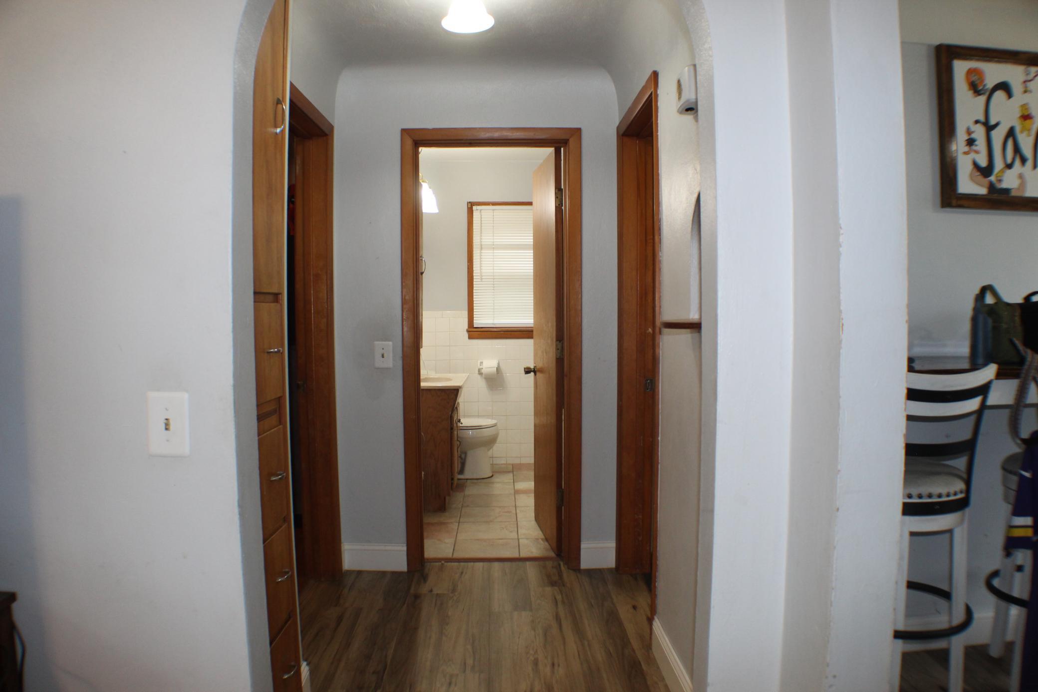 1951 single family home for sale at 1409 Fillmore Street in Alexandria, MN — 3 bed, 2 bath (photo 4 of 24)