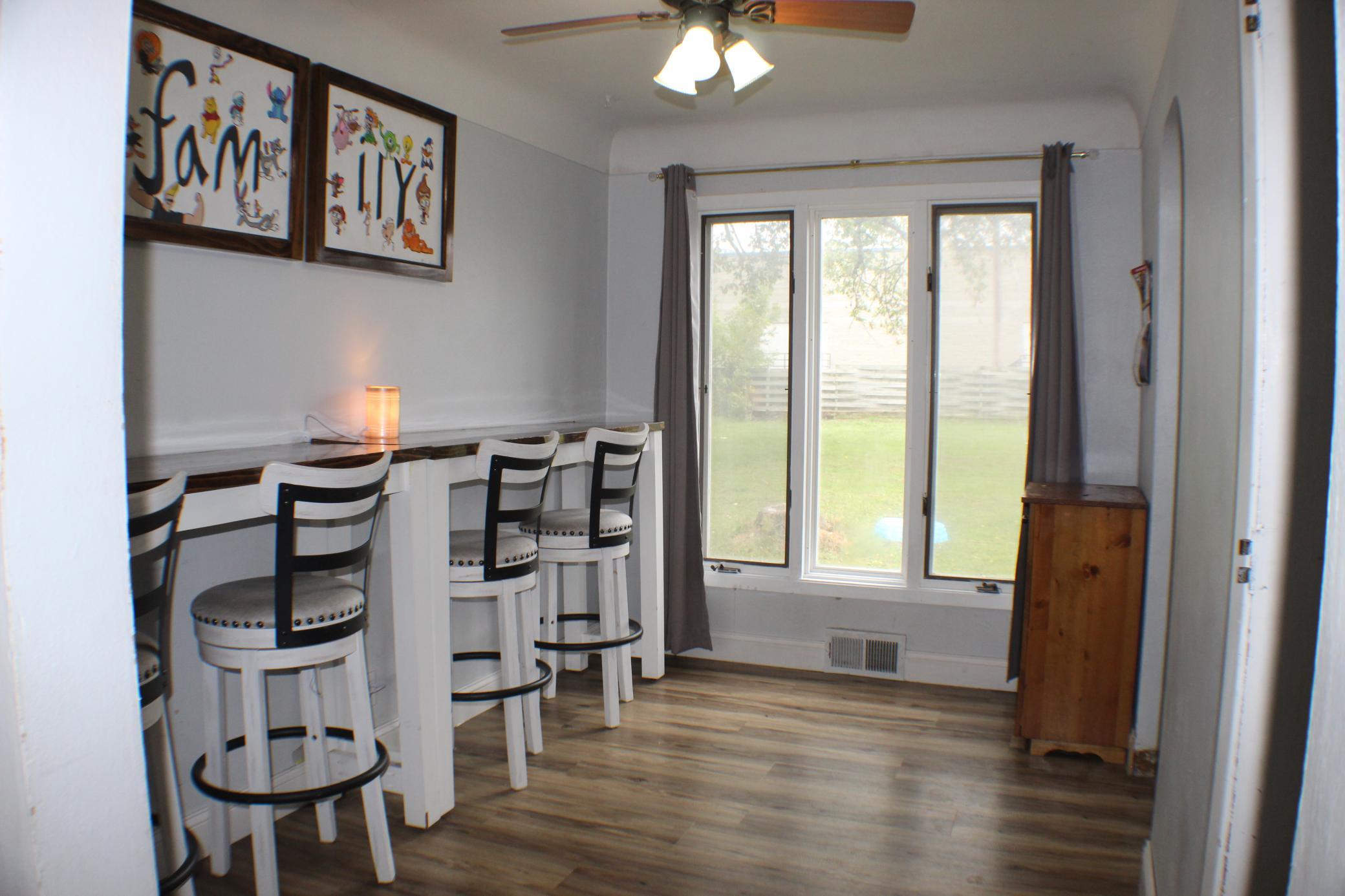 1951 single family home for sale at 1409 Fillmore Street in Alexandria, MN — 3 bed, 2 bath (photo 10 of 24)
