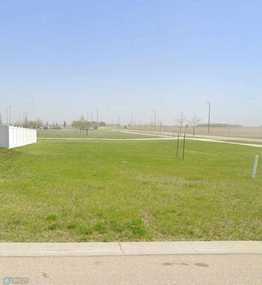 land for sale at 2310 44th Street S in Moorhead, MN