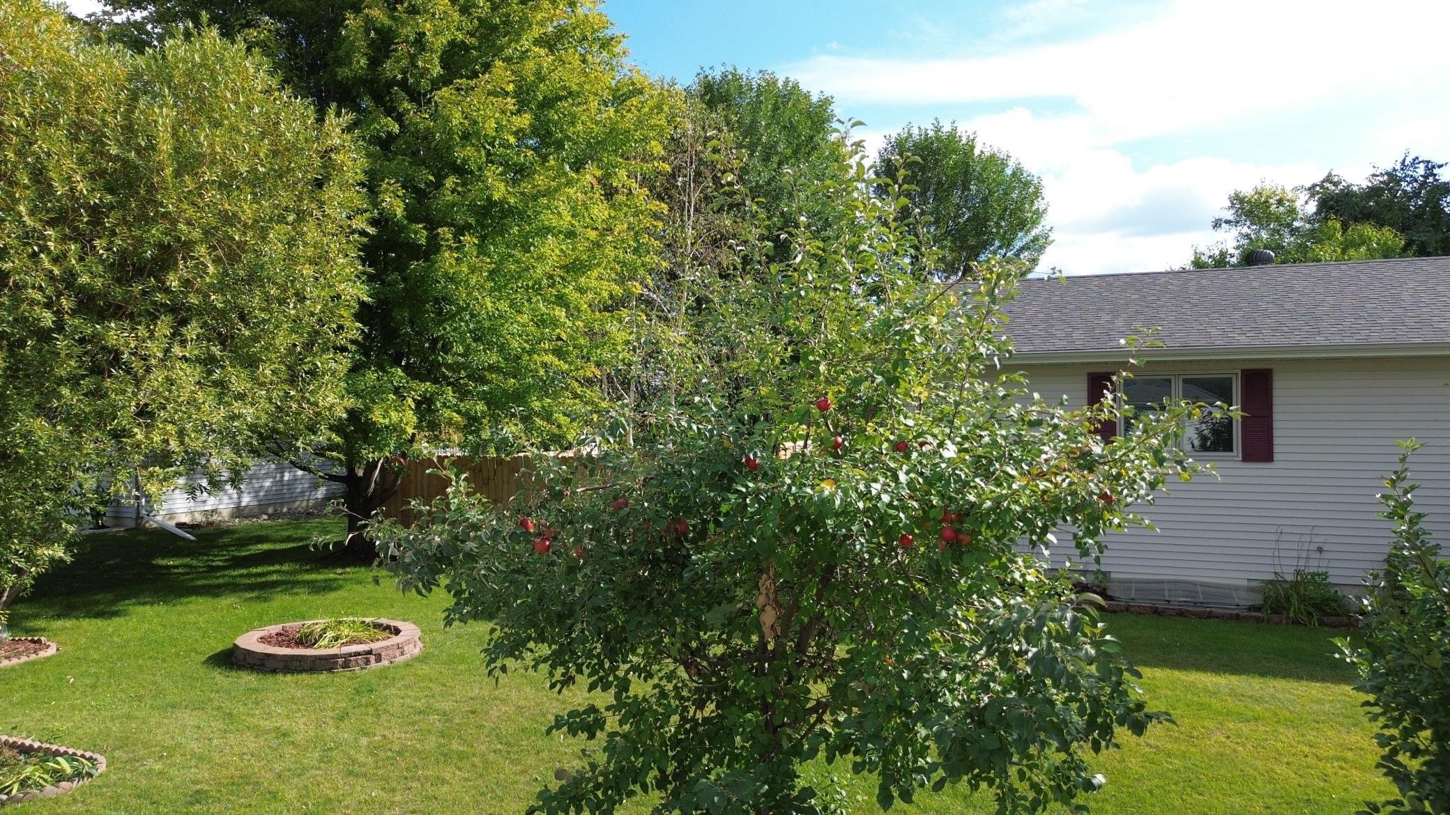 2005 single family home for sale at 604 10th Avenue SE in Barnesville, MN — 5 bed, 2 bath (photo 10 of 56)