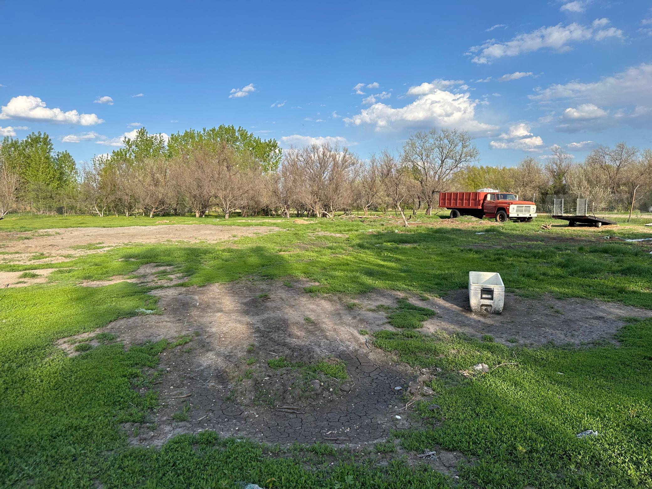 1974 single family home for sale at 1582 NE Freedom Avenue in Manvel, ND — 2 bed, 1 bath (photo 14 of 55)