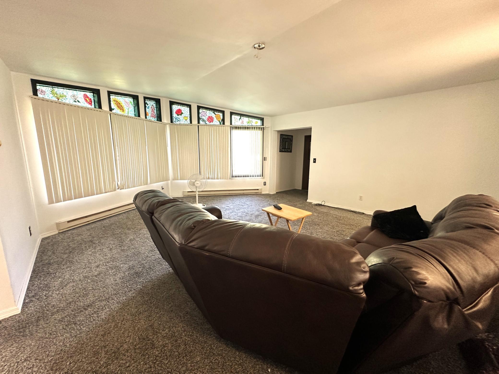 1974 single family home for sale at 1582 NE Freedom Avenue in Manvel, ND — 2 bed, 1 bath (photo 32 of 55)